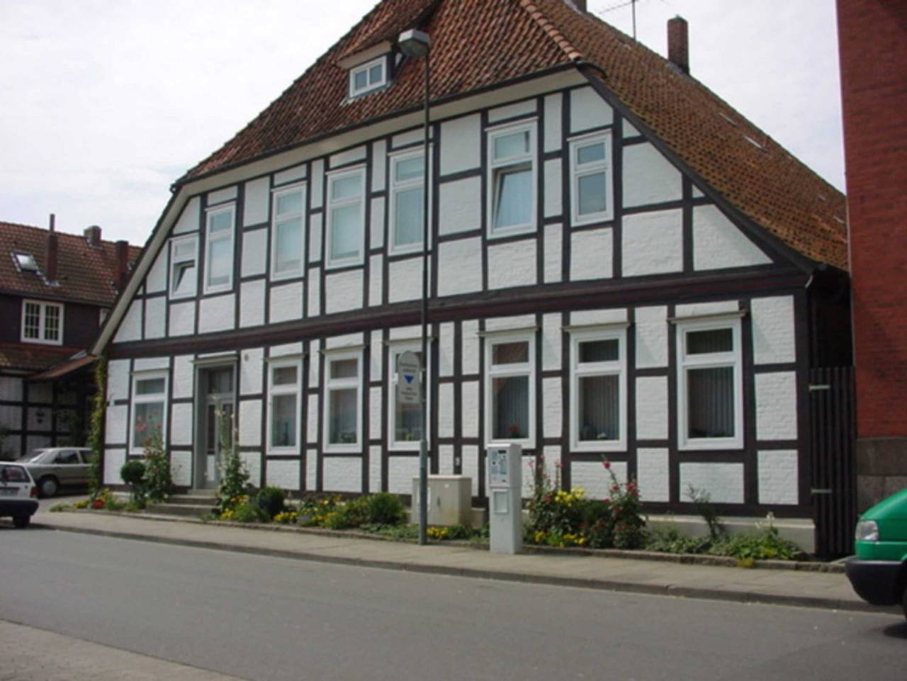 Ganze Ferienwohnung, Ferienwohnungen Ehlers-Bastelstudio in Bad Bevensen, Landkreis Uelzen