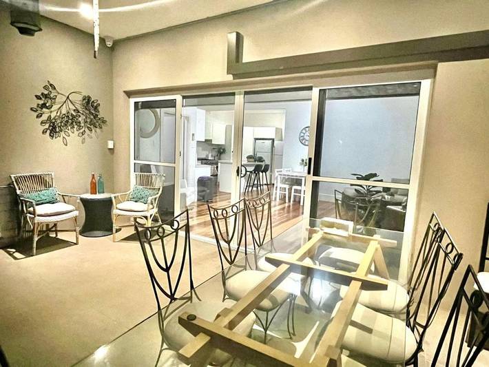 Maison d’hôte pour 2 personnes, avec terrasse à Sydney