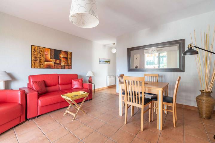 Gîte pour 4 personnes à Hendaye - 4