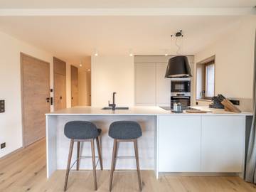 Appartement De Vacances pour 6 Personnes dans Courchevel 1300 (Le Praz), Courchevel, Photo 4