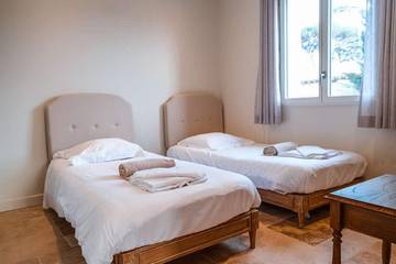 Villa pour 6 Personnes dans Castelnau-de-Montmiral, Région d'Albi, Photo 4