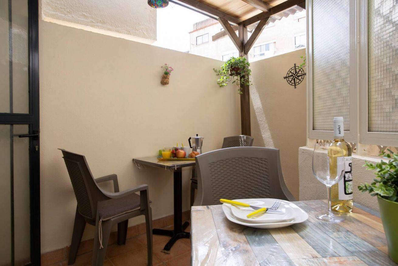Apartamento entero, Clero in Valencia City Centre, Valencia