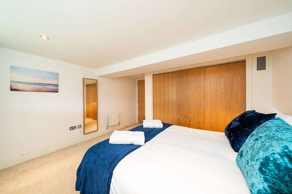 Geheel appartement, Whinny Brae - Quirky Conversion in Dundee, Angus