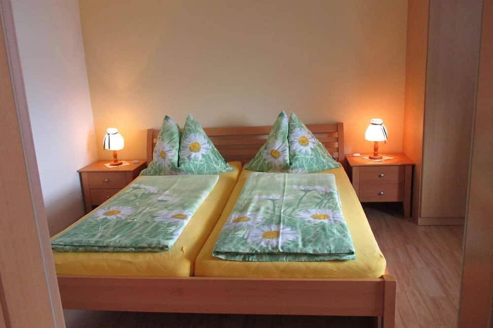 Ganze Wohnung, Apartment Sonnenblume - Ferienhaus Annenheim in Treffen am Ossiacher See, Gerlitzen