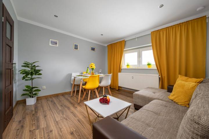 Ferienwohnung für 4 Personen - 1