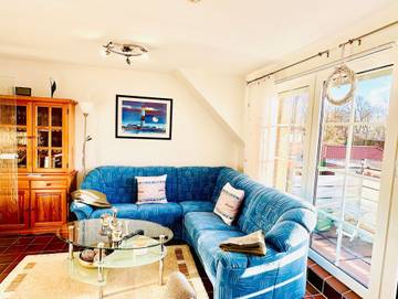 Ferienwohnung für 2 Personen in Norddeich, Norden-Norddeich, Bild 3