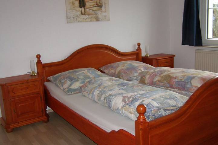 Ferienwohnung für 5 Personen, mit Garten und Balkon in Villingen-Schwenningen - 2