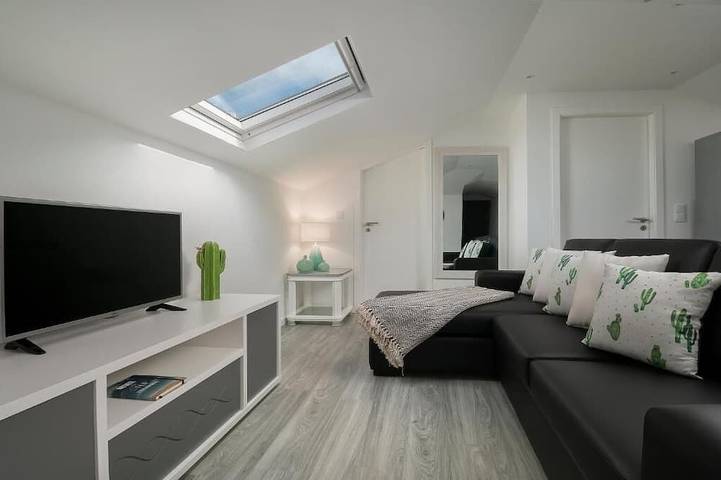 Entire apartment, Angel's Sunset T1 in Estreito da Calheta, Madeira