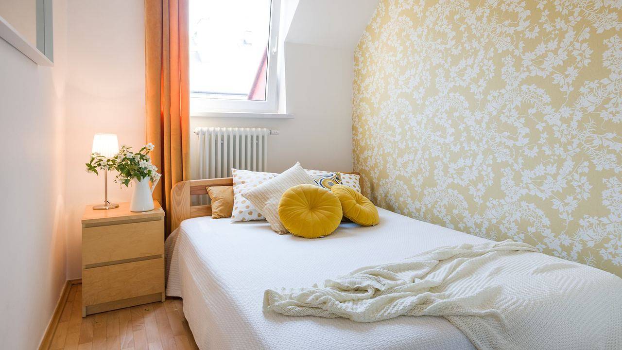 Ganze Ferienwohnung, Ferienwohnung für 6 Personen (60 m²) in Krakau in Kazimierz, Krakau