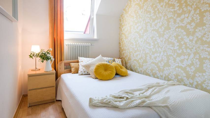 Ferienwohnung für 7 Personen, mit Garten, mit Haustier in Krakau - 4