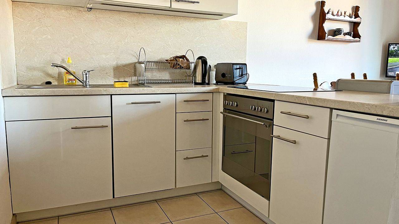 Ganze Ferienwohnung, Ferienwohnung für 2 Personen (40 m²) in Aschau im Chiemgau in Kampenwand, Aschau im Chiemgau