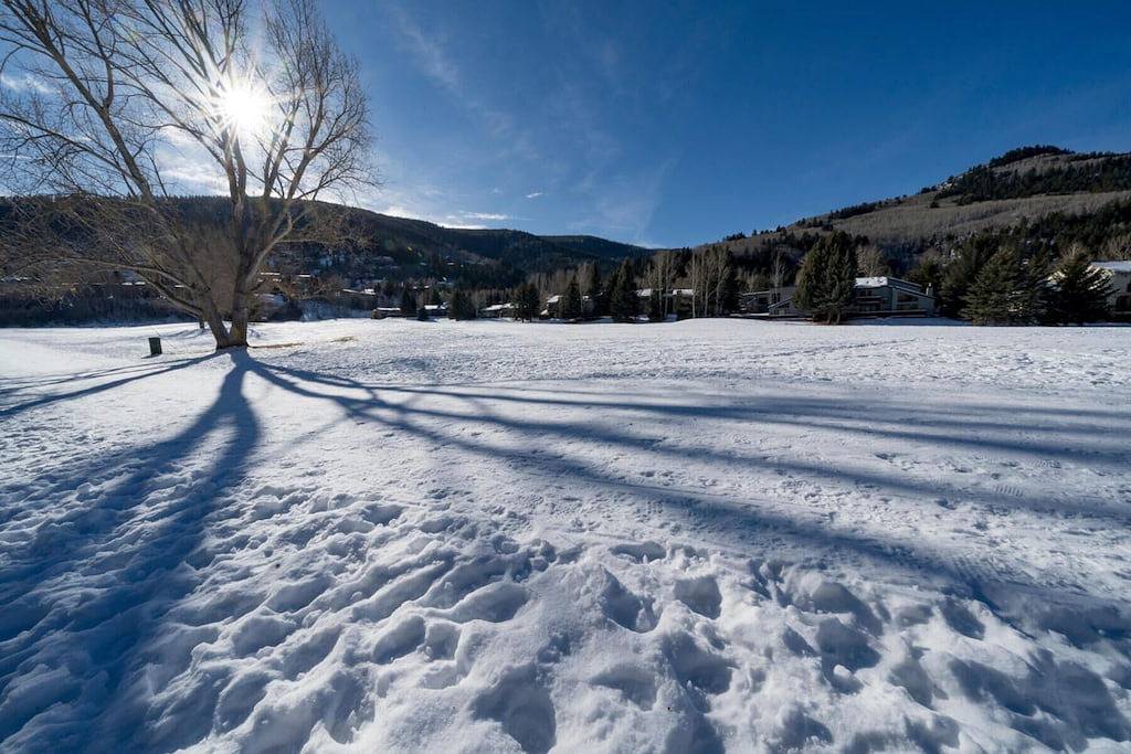 Ganze Wohnung, Vail/Beaver Creek Mountain Retreat on Golf Course in Eagle-Vail, Beaver Creek
