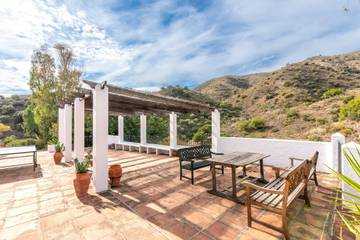 Villa pour 14 Personnes dans Palma-Palmilla, Malaga, Photo 3