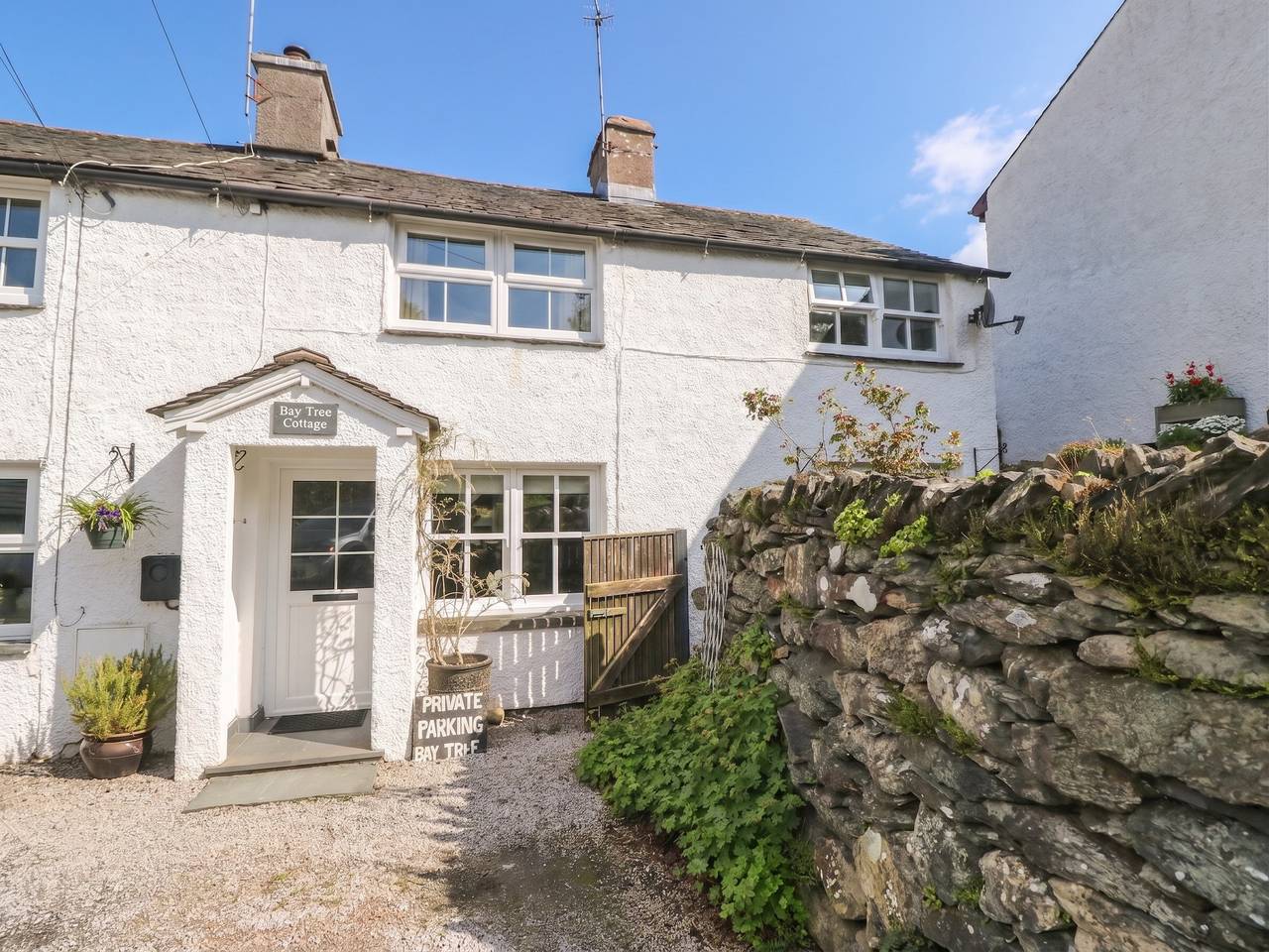 Casa vacanza a Cumbria a partire da 200€ a notte