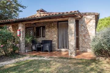 Agriturismo per 5 Persone in Pitigliano, Maremma, Foto 1