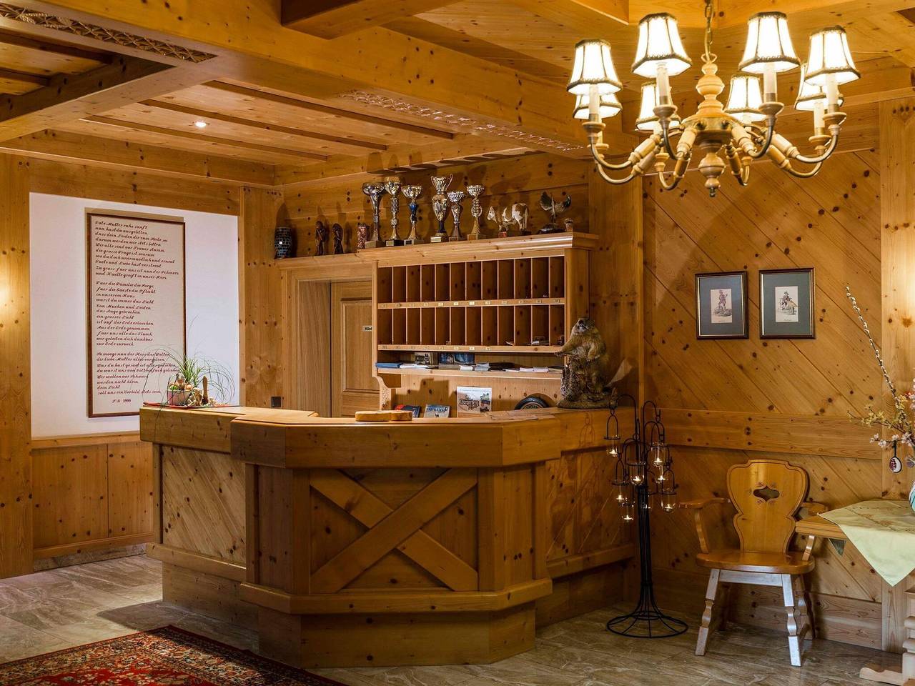 Ganze Wohnung, Wohnung in Radstadt bei Ski Amadé in Radstadt, Ski Amadé