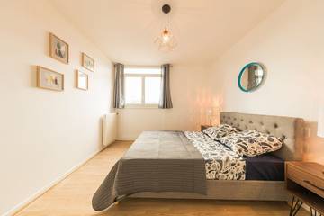 Appartement De Vacances pour 5 Personnes dans Le Pradet, Région de Toulon, Photo 1