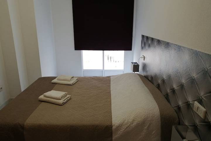 Appartement entier, Maisons de vacances - Playa del Cura 2 in Torrevieja Centre, Torrevieja