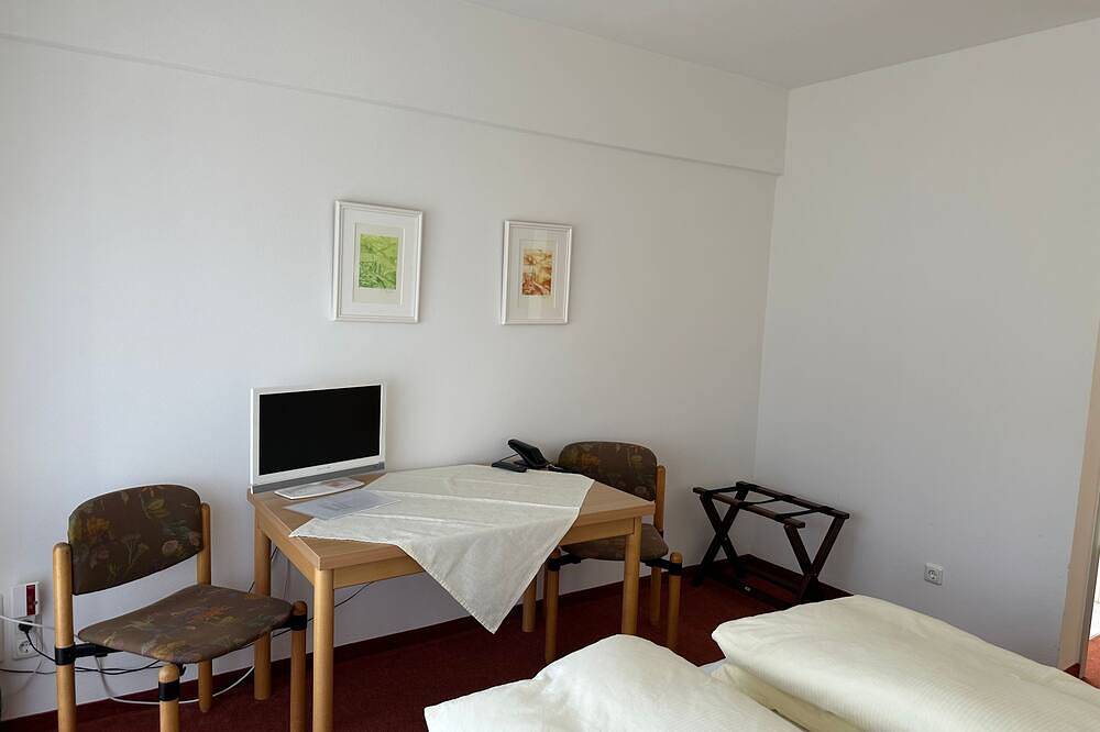 Ganze Wohnung, Dz 25 - Ger-Haus, Deutschland in Waischenfeld, Frankenalb