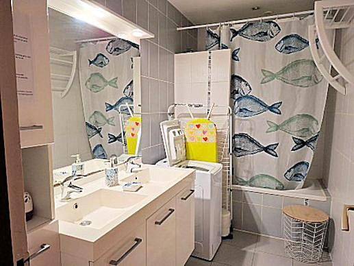 Appartement entier, La Bouviere in Aulnat, Région de Clermont-Ferrand