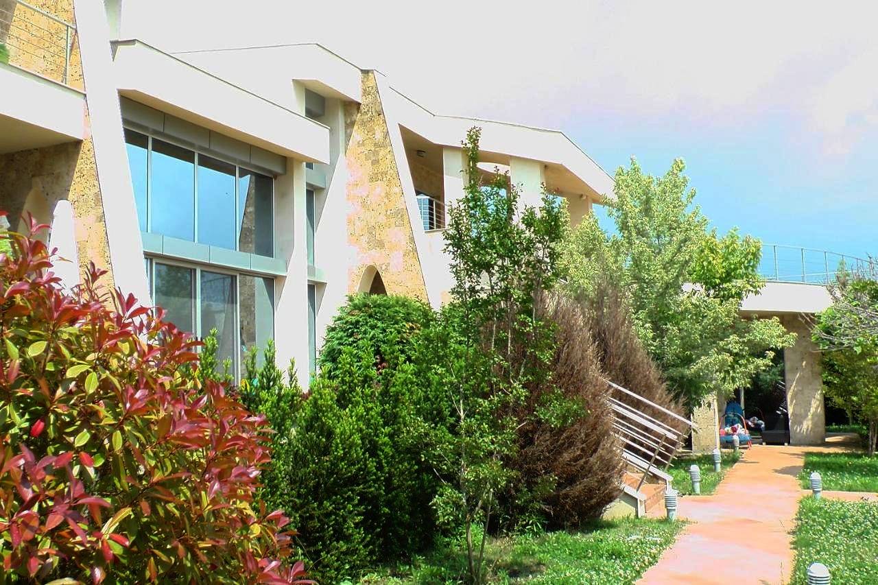 Villa with Private Pool in Budzhaka, Sozopol