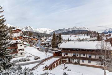 Vakantieappartement voor 2 Personen in Seefeld in Tirol, Innsbruck Land, Afbeelding 4