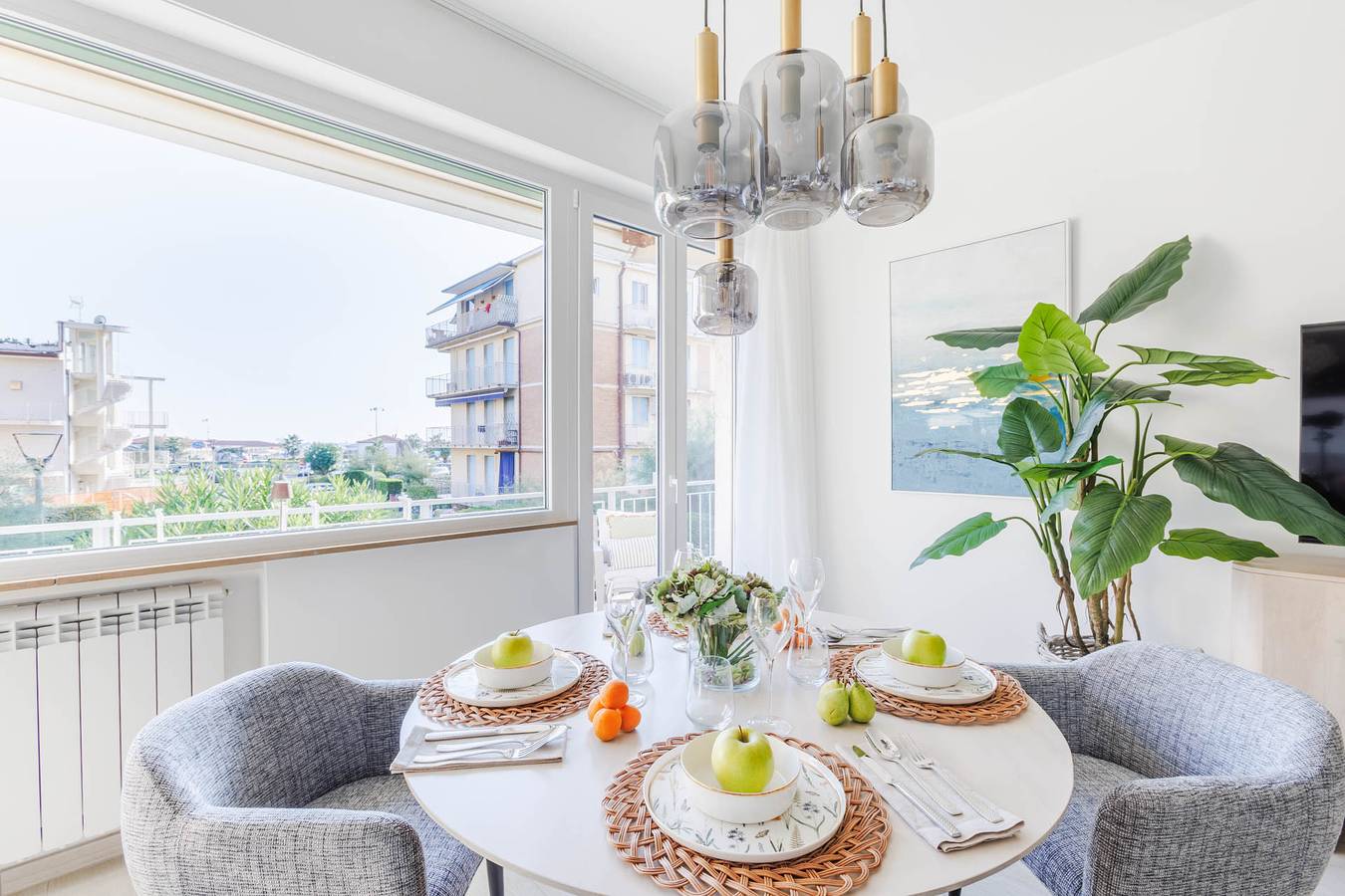 Apartamento entero, Marine Charm in Viareggio, Costa de la Maremma