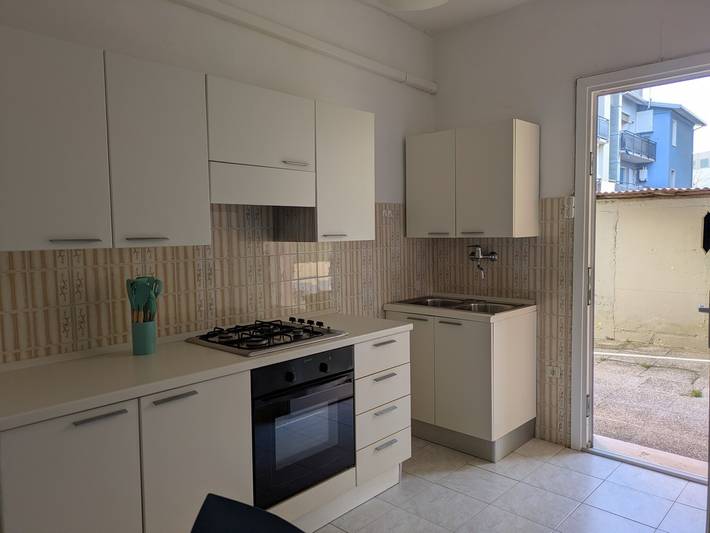 Appartamento intero, Proprietà al piano terra di Caorle vicino al mare in Caorle, Provincia di Venezia