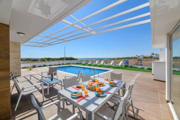 Villa for 6 People in South Cyprus, Photo 4