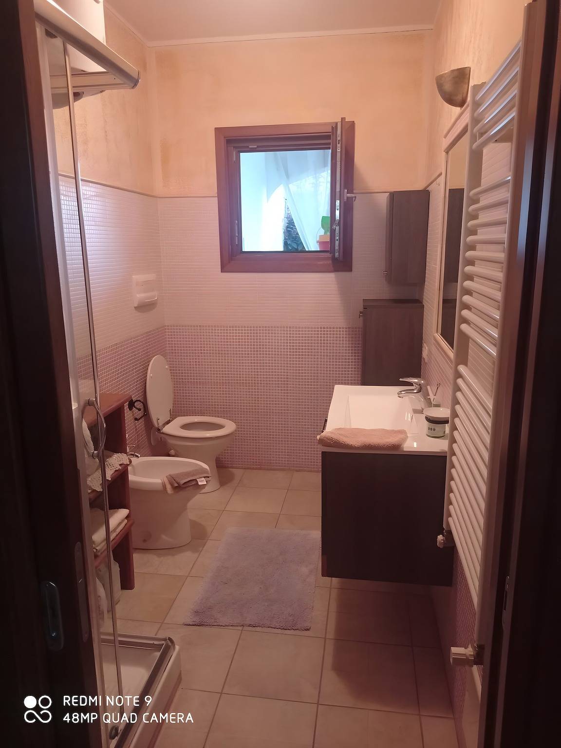 Casa Vacacional 'Fiorita' con Wi-Fi y Aire Acondicionado in Budoni, Olbia-Tempio