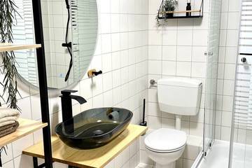 Ferienwohnung für 4 Personen in Braunschweig, Braunschweig und Umgebung, Bild 3