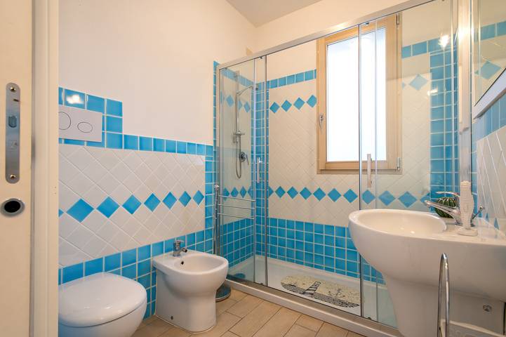 Gîte pour 4 personnes, avec balcon à Castelsardo - 4