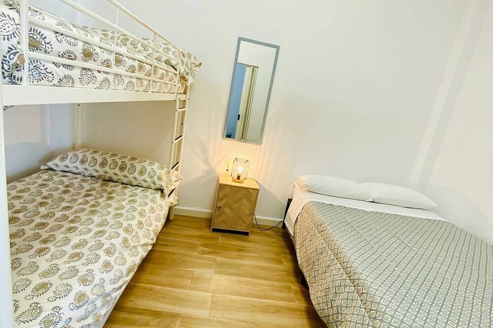 An oasis of relaxation at the gates of Seville in Dos Hermanas, Sevilla Province