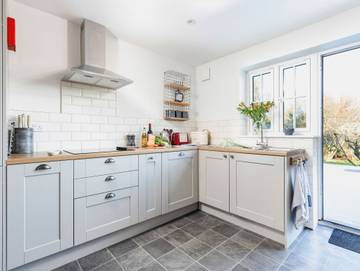 Holiday Rental for 4 People in Dorset, South West England, Photo 4