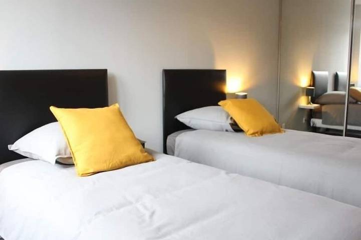 Gîte pour 4 personnes à Briey (Meurthe-et-Moselle) - 3