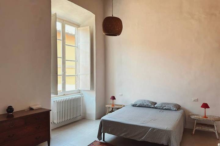 Apartamento de vacaciones para 4 personas - 1