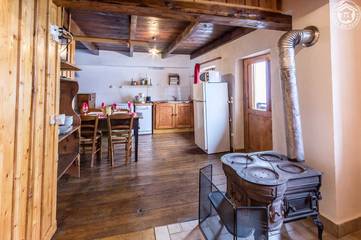 Gîte für 5 Personen in Saint-Jean-de-Belleville, Nationalpark Vanoise, Bild 4