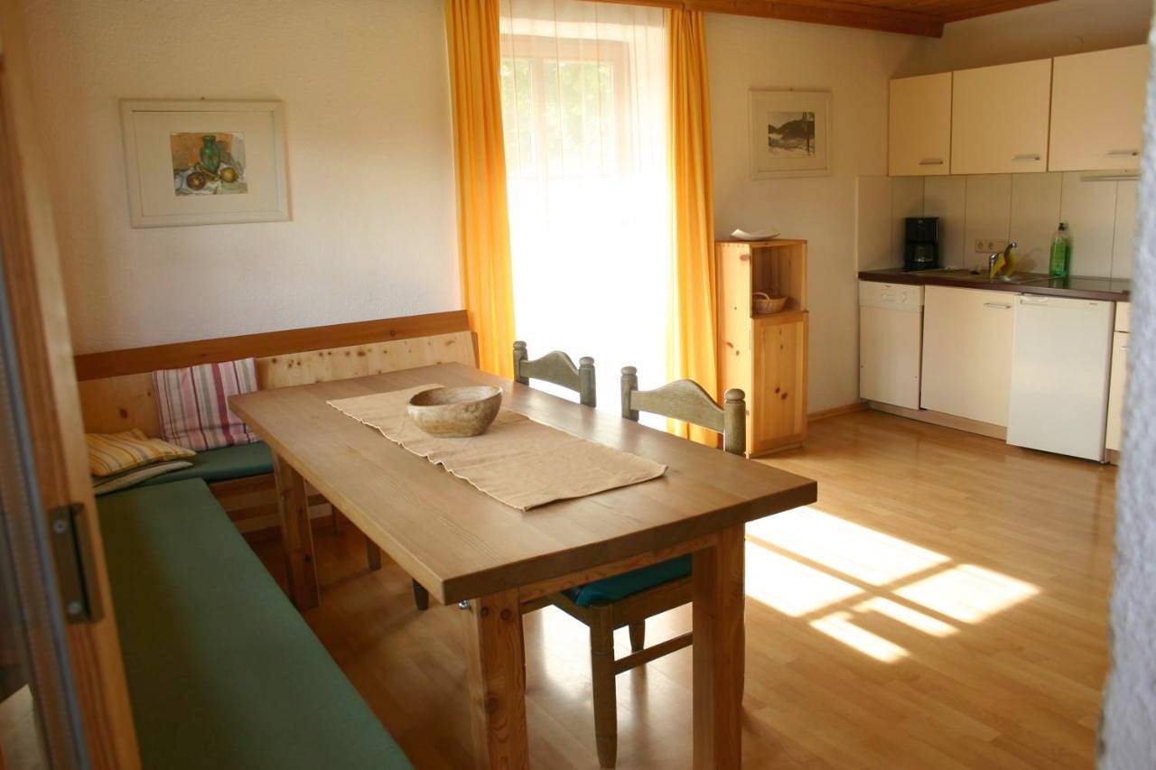 Ganze Wohnung, Tiefhof in Nauders, Bezirk Landeck