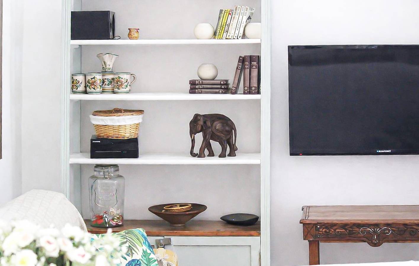 Acogedor apartamento con wifi, aire acondicionado, piscina y aparcamiento. in Abarán, Interior de Murcia