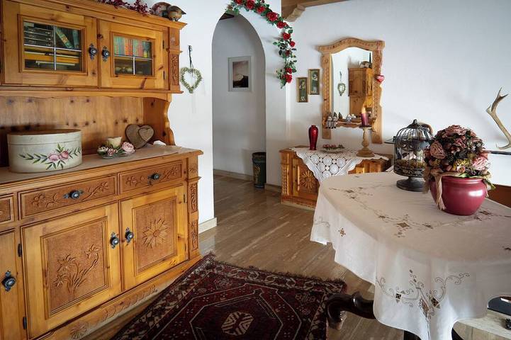 Apartamento de vacaciones para 6 personas - 1