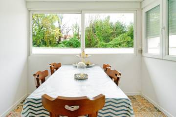 Maison De Vacances pour 5 Personnes dans Boucau, Pyrénées-Atlantiques, Photo 2
