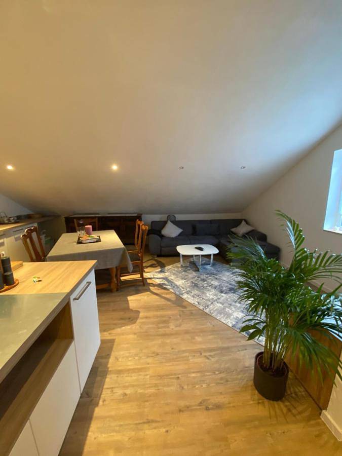 Ganze Wohnung, Ferienwohnung Lehmann in Staufen im Breisgau, Südschwarzwald