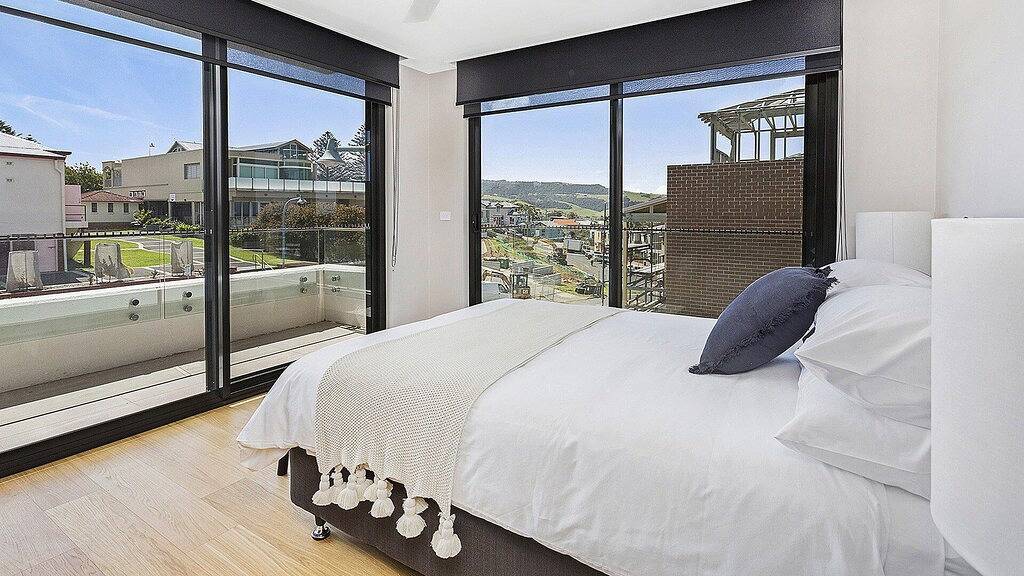 Ganze Wohnung, Manhattan @ Soho Apartments in Illawarra, New South Wales