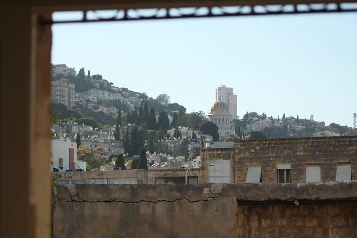 Appart’hôtel pour 4 personnes, avec balcon et vue