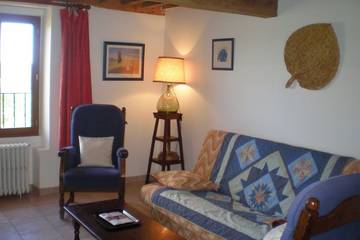 Chalet pour 7 Personnes dans Anost, Parc naturel régional du Morvan, Photo 4