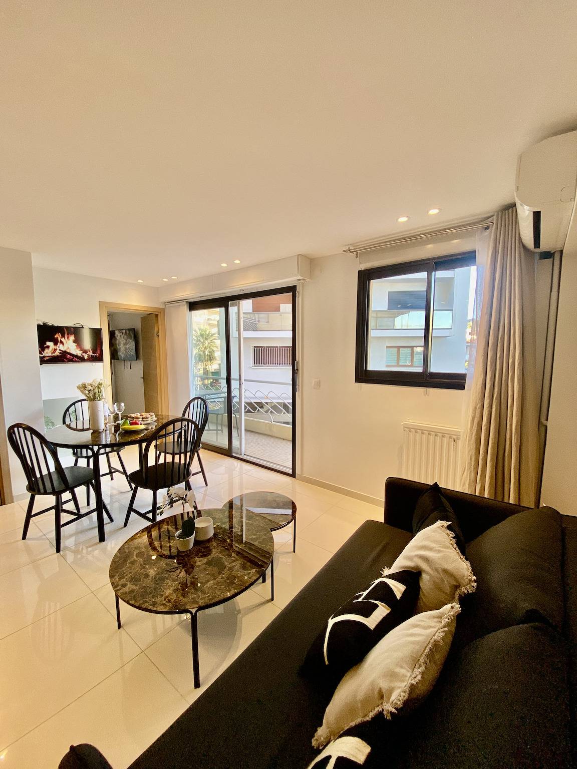 Ganze Wohnung, Sc Mach in Cannes, Mittelmeerküste (Frankreich)