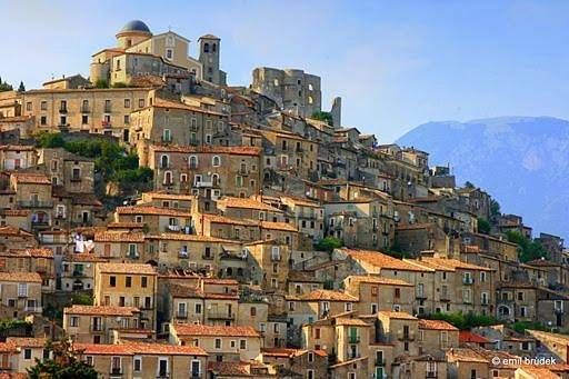 Single Room in Castrovillari, Province de Cosenza