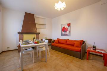 Vakantiewoning voor 3 Personen in Tremosine, Garda Bergen, Afbeelding 4