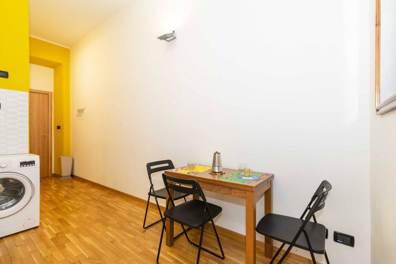 Vakantieappartement voor 2 personen, foto 12
