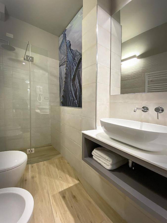 Maison d’hôte pour 3 personnes à Riomaggiore - 3